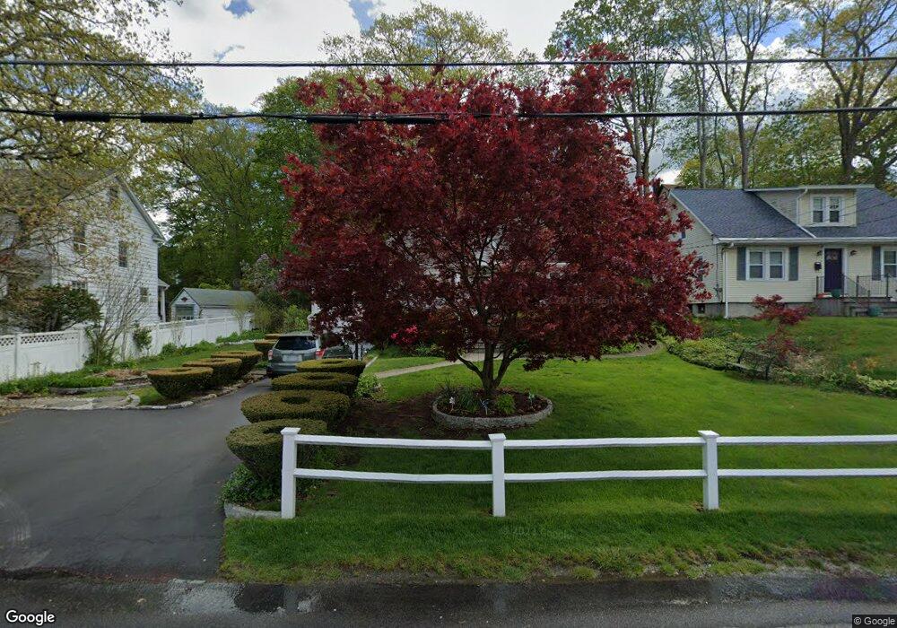 406 Sherman Ave, Hawthorne, NY 10532 - photo 1