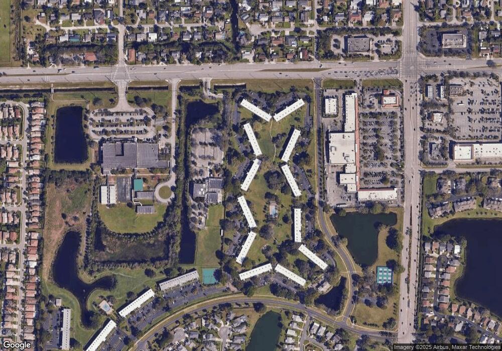 1009 Meadows Cir unit 1009, Boynton Beach, FL 33436 - photo 1