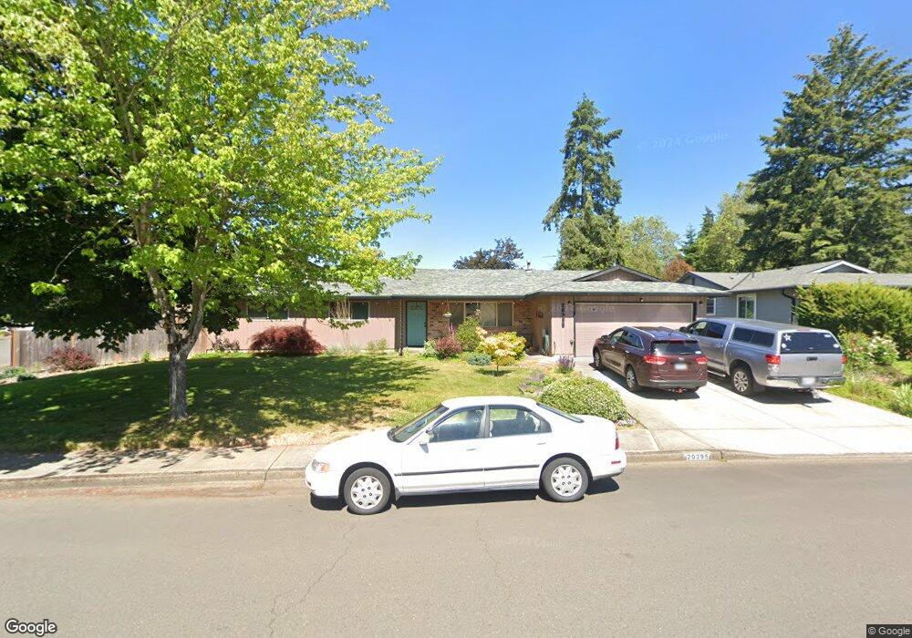 20395 SW Deline St, Beaverton, OR 97007 - photo 1