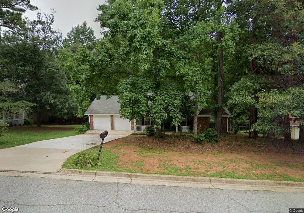 1418 Hillside Place SE, Conyers, GA 30094 - photo 1