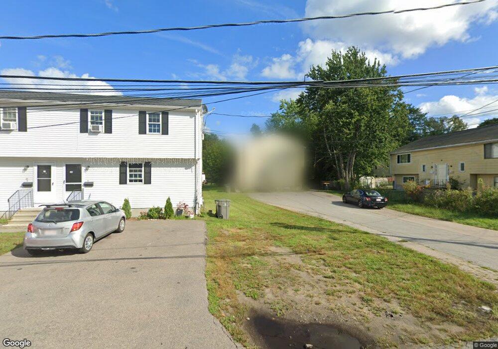 2C Brackett Rd unit c, Framingham, MA 01702 - photo 1