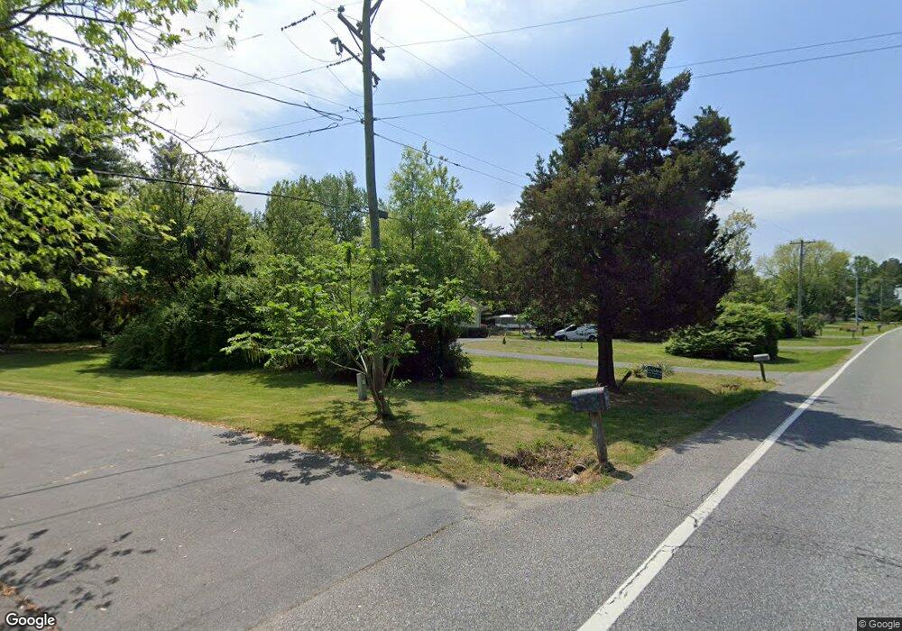 643 Moose Lodge Rd, Camden Wyoming, DE 19934 - photo 1