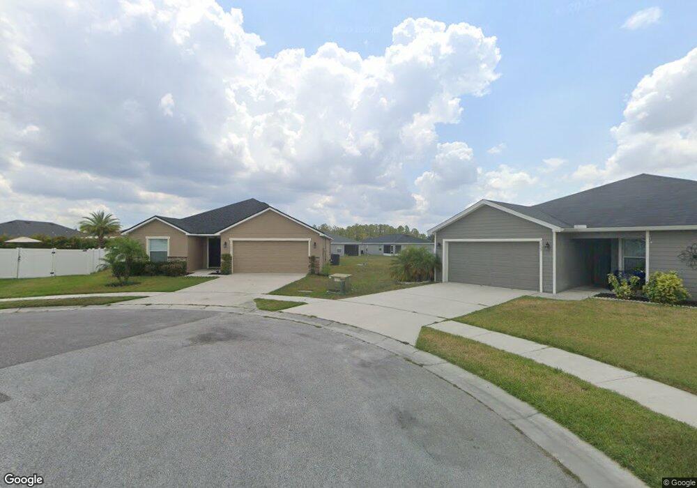 7055 Gideon Cir, Zephyrhills, FL 33541 - photo 1