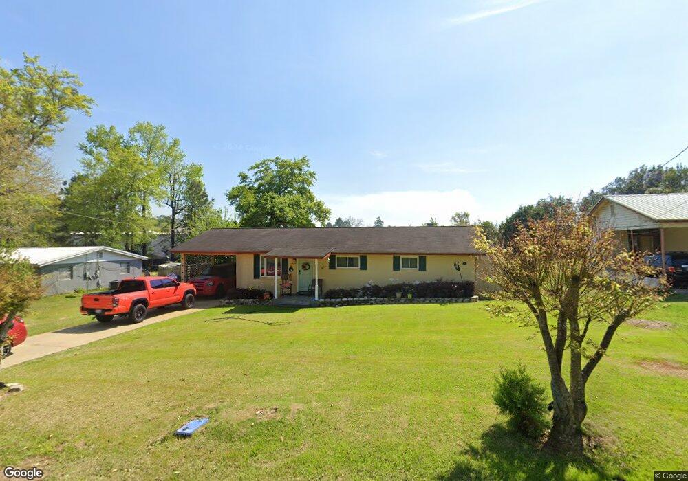 340 11th Ave NE, Cairo, GA 39828 - photo 1