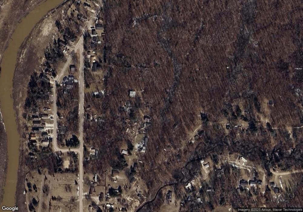 3865 Ward Rd, Beaverton, MI 48612 - photo 1