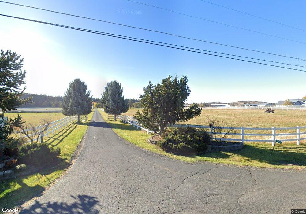 890 NE Smith Rock Way, Terrebonne, OR 97760 - photo 1