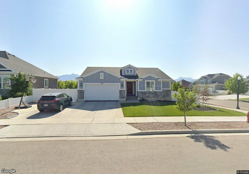 11717 S 2610 W, Riverton, UT 84065 - photo 1