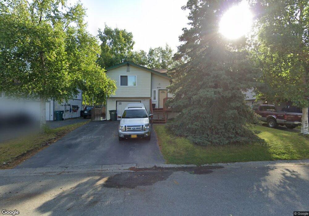 8201 Wellsley Ct, Anchorage, AK 99507 - photo 1