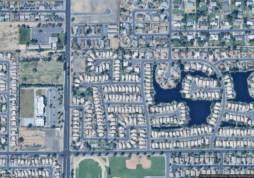 1191 E Jupiter Place, Chandler, AZ 85225 - photo 1