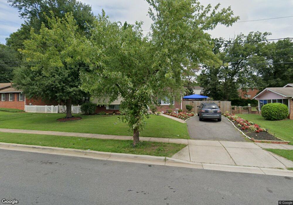 9610 Tuckerman St, Lanham, MD 20706 - photo 1