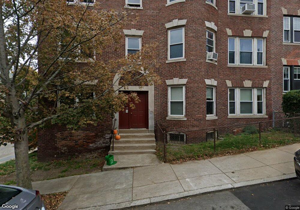 28 Montebello Rd, Jamaica Plain, MA 02130 - photo 1