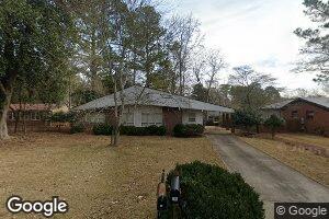 235 Ferncliff Dr, Athens, GA 30606