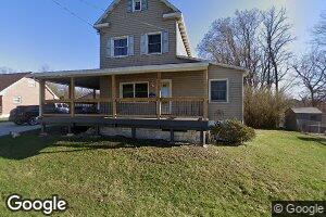 221 Radian Dr, Johnstown, PA 15904