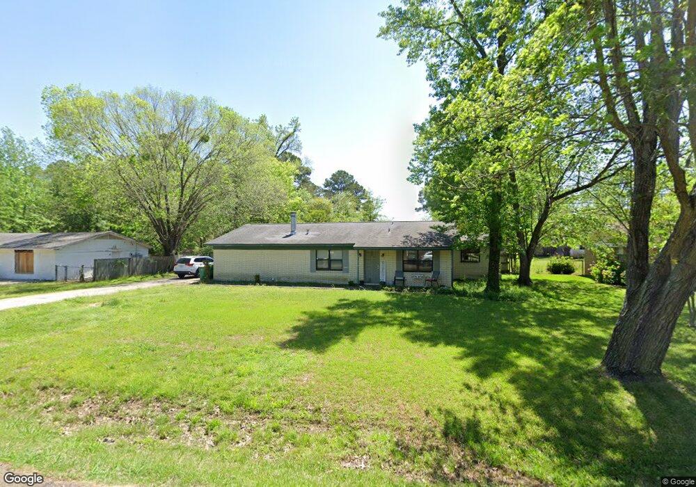 3103 Fortune Ave, Texarkana, TX 75503 - photo 1
