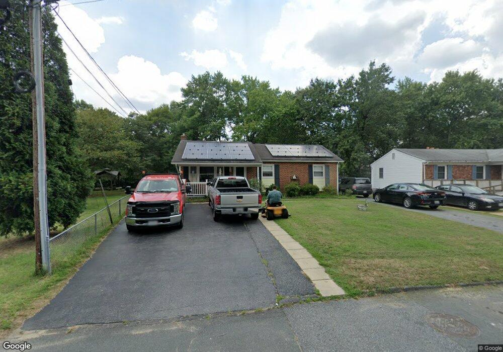 1353 Ava Rd, Severn, MD 21144 - photo 1