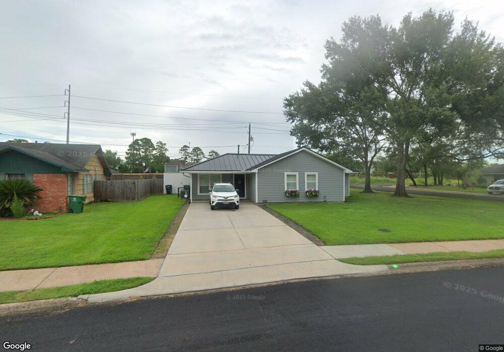 5002 De Lange Ln, Houston, TX 77092 - photo 1