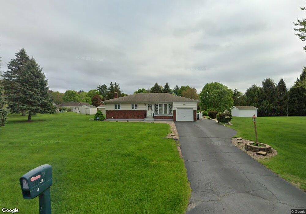 8 Middle Rd, Troy, NY 12180 - photo 1