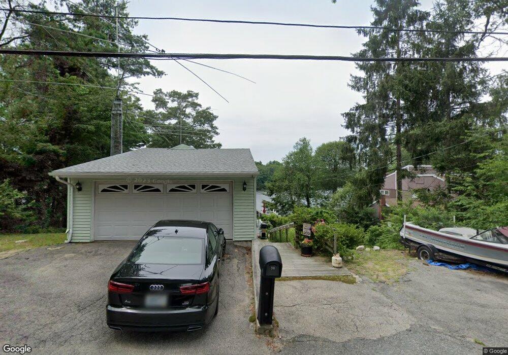 30 Lake View Dr, Chepachet, RI 02814 - photo 1