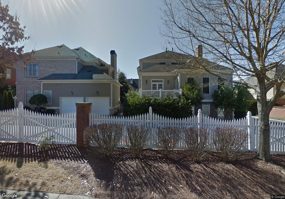 2130 Lucerne Ln SE, Smyrna, GA 30080 - photo 1