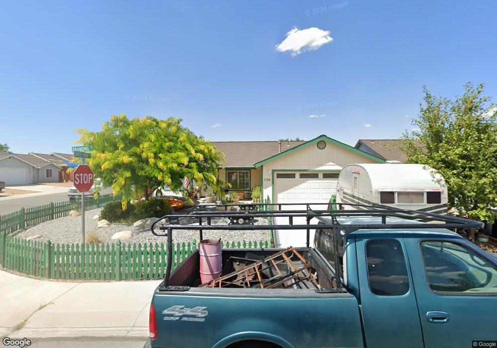 1700 Branding Ct unit 2, Fernley, NV 89408 - photo 1