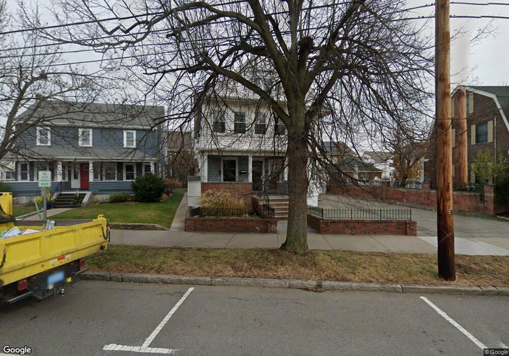 315 Massachusetts Ave unit 317, Arlington, MA 02474 - photo 1