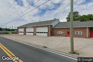 2739 Snow Hill Rd, Girdletree, MD 21829