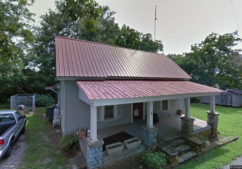 96 Oak St, Nicholson, GA 30565 - photo 1