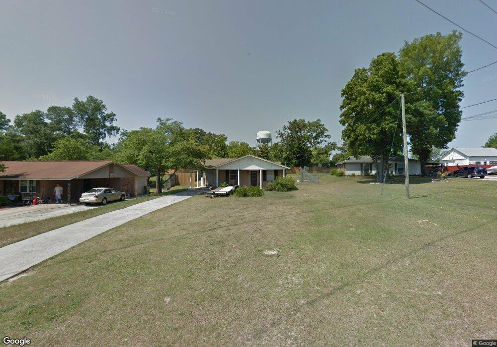 123 Hickory Dr, Augusta, GA 30907 - photo 1