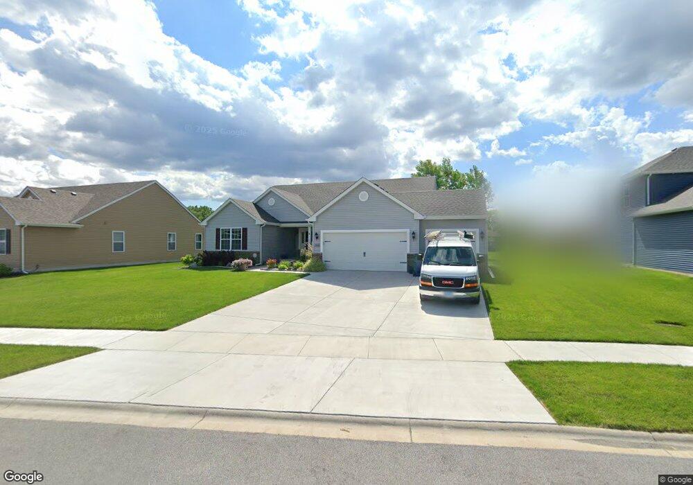 2002 Westridge Dr, Dyer, IN 46311 - photo 1
