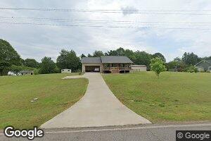 60 N Akin Bridge Rd, Carnesville, GA 30521