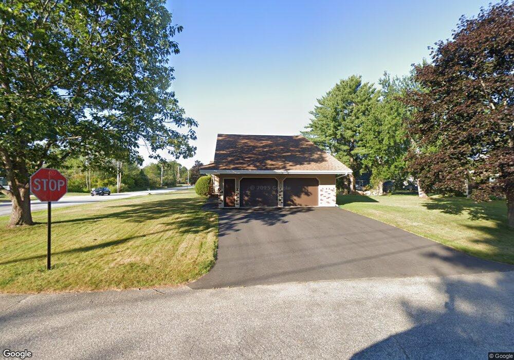 21 Novella St, Lewiston, ME 04240 - photo 1