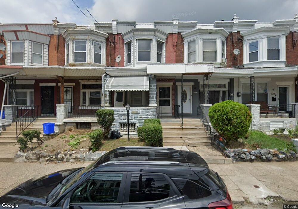5219 Locust St, Philadelphia, PA 19139 - photo 1