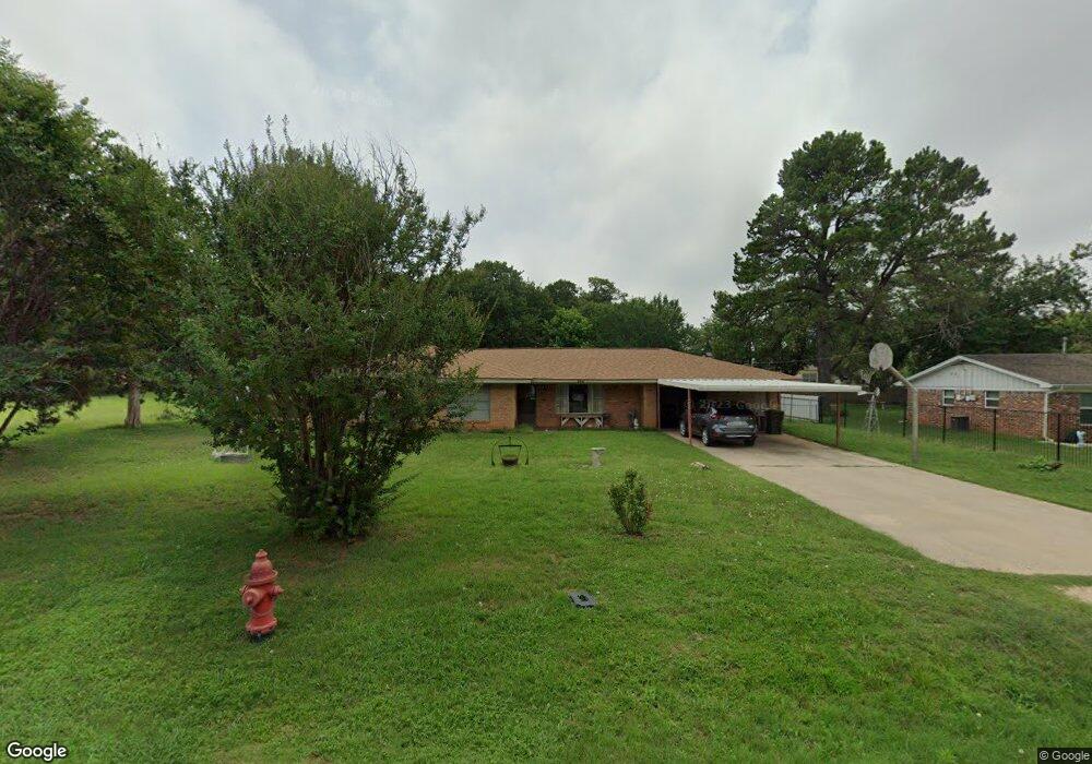 724 Cherry Ln, Springtown, TX 76082 - photo 1