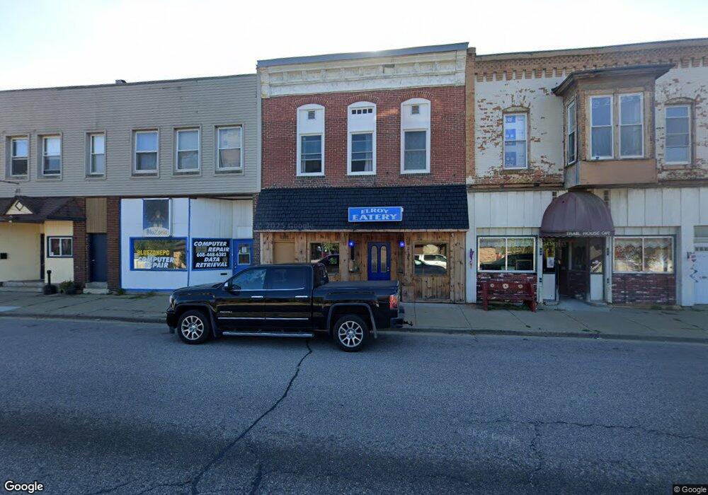 213 Main St, Elroy, WI 53929 - photo 1