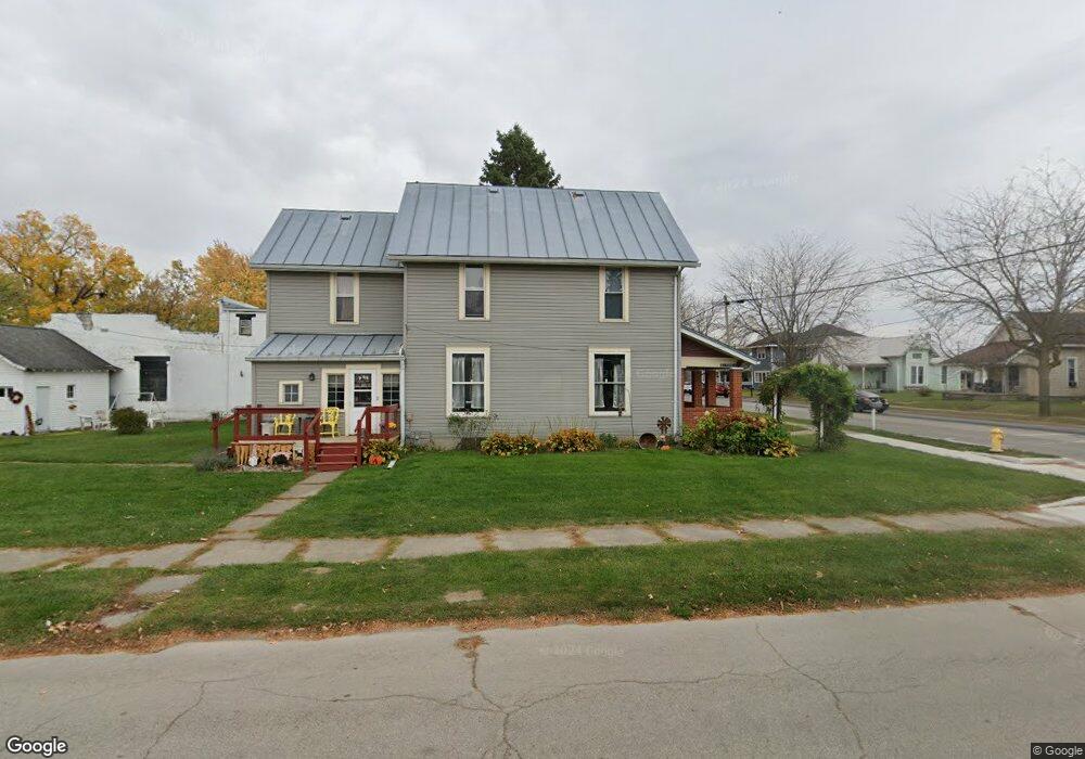 403 S Meridian St, Portland, IN 47371 - photo 1