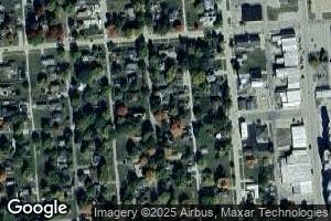 208 W 1st South St, Wenona, IL 61377