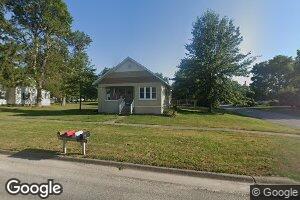 602 E 3rd St, Wilton, IA 52778