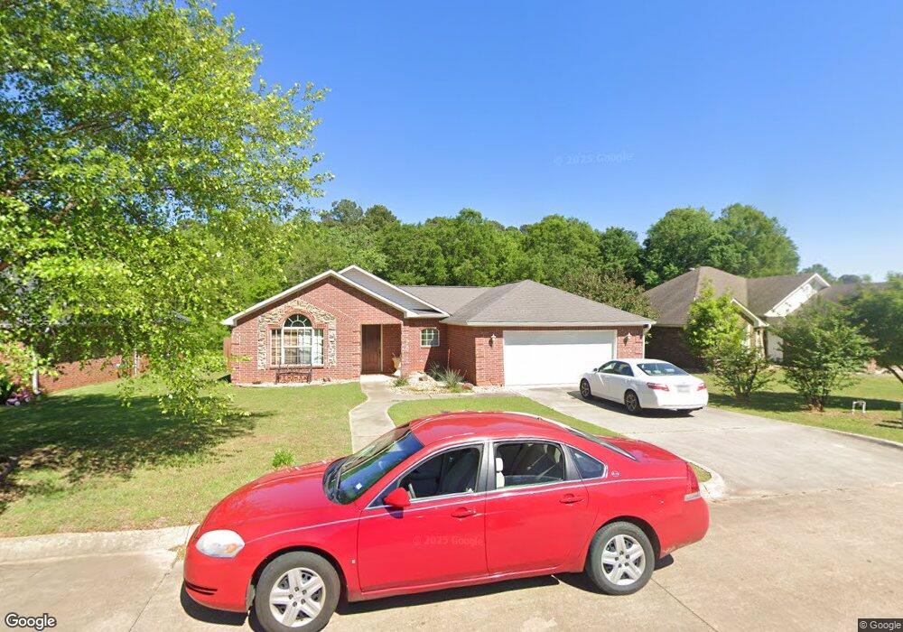 510 E Greenfield Dr, Wake Village, TX 75501 - photo 1
