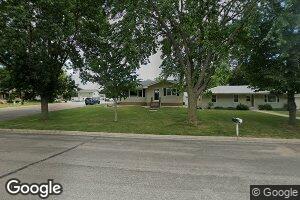 510 N Madison St, Minneota, MN 56264