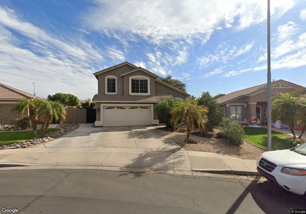 8703 E Monterey Ave, Mesa, AZ 85209 - photo 1