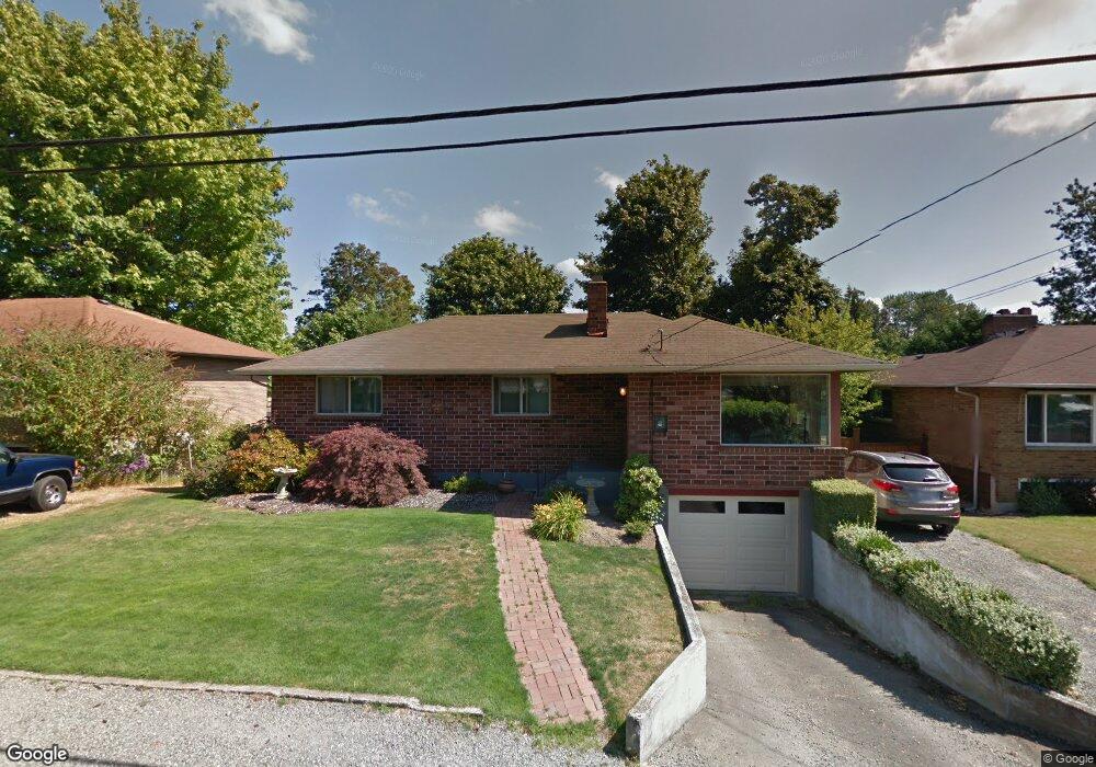 22426 12th Ave S, Des Moines, WA 98198 - photo 1