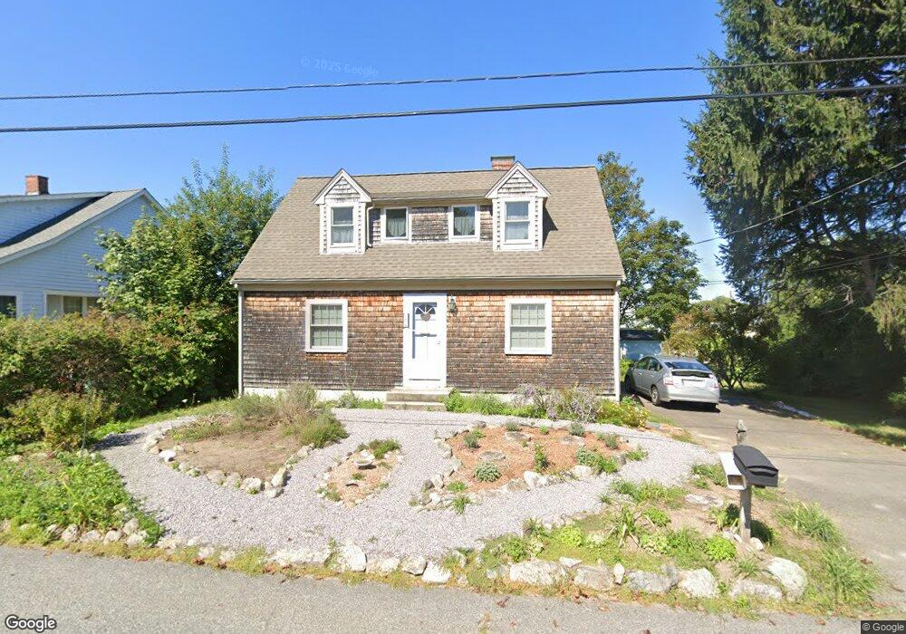 14 Fay Rd, Scituate, MA 02066 - photo 1