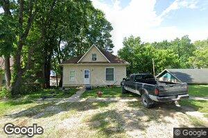 412 1st St, Mokane, MO 65059