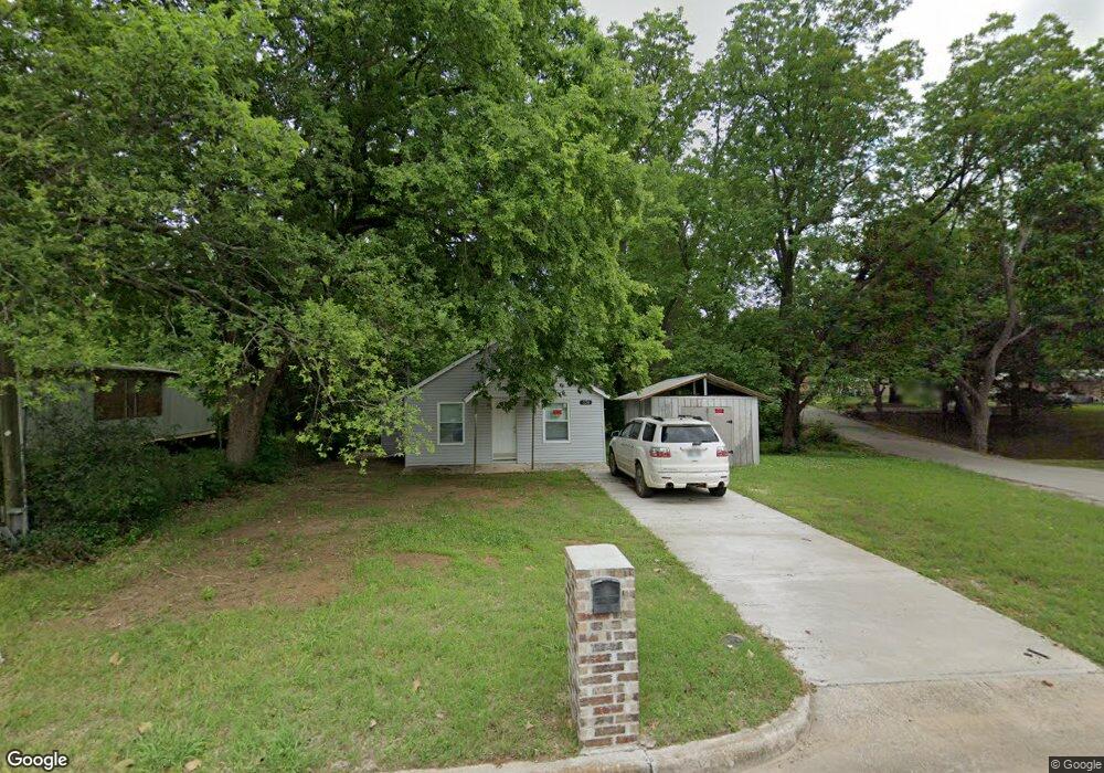 524 9th Ave SE, Ardmore, OK 73401 - photo 1