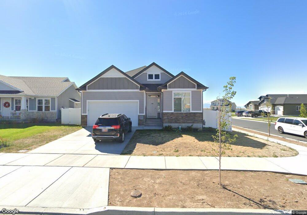 2561 W Sunburst Dr unit 305, Layton, UT 84041 - photo 1