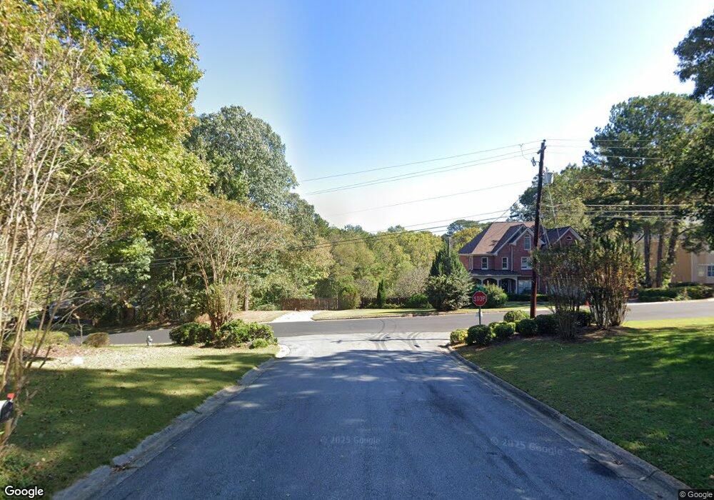 0 Marshall Way, Suwanee, GA 30024 - photo 1