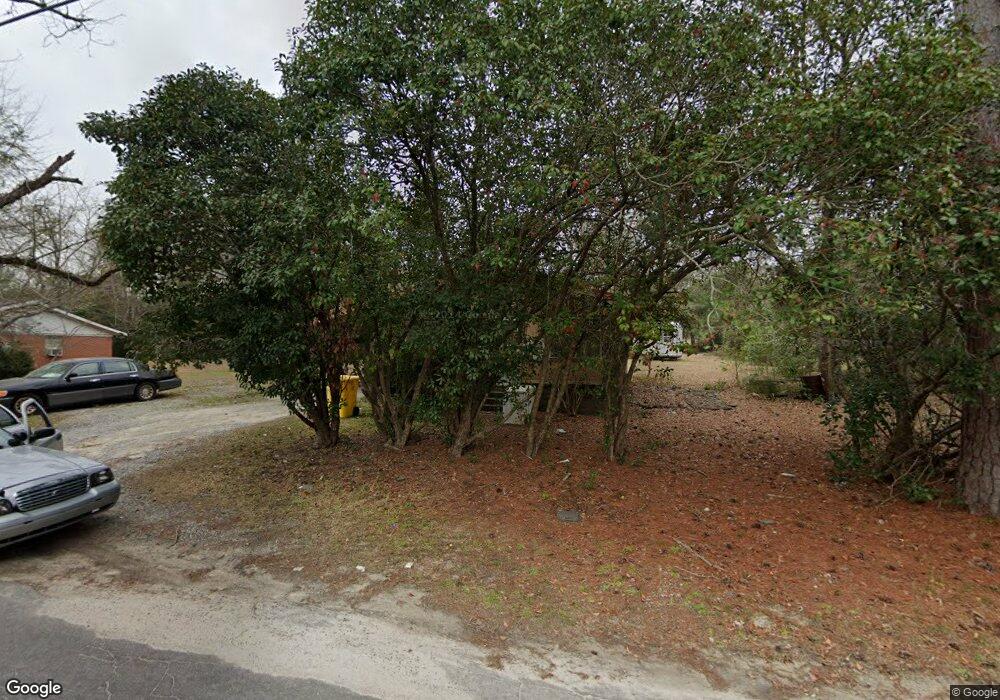 8 Studstill Ln, Mc Rae Helena, GA 31055 - photo 1