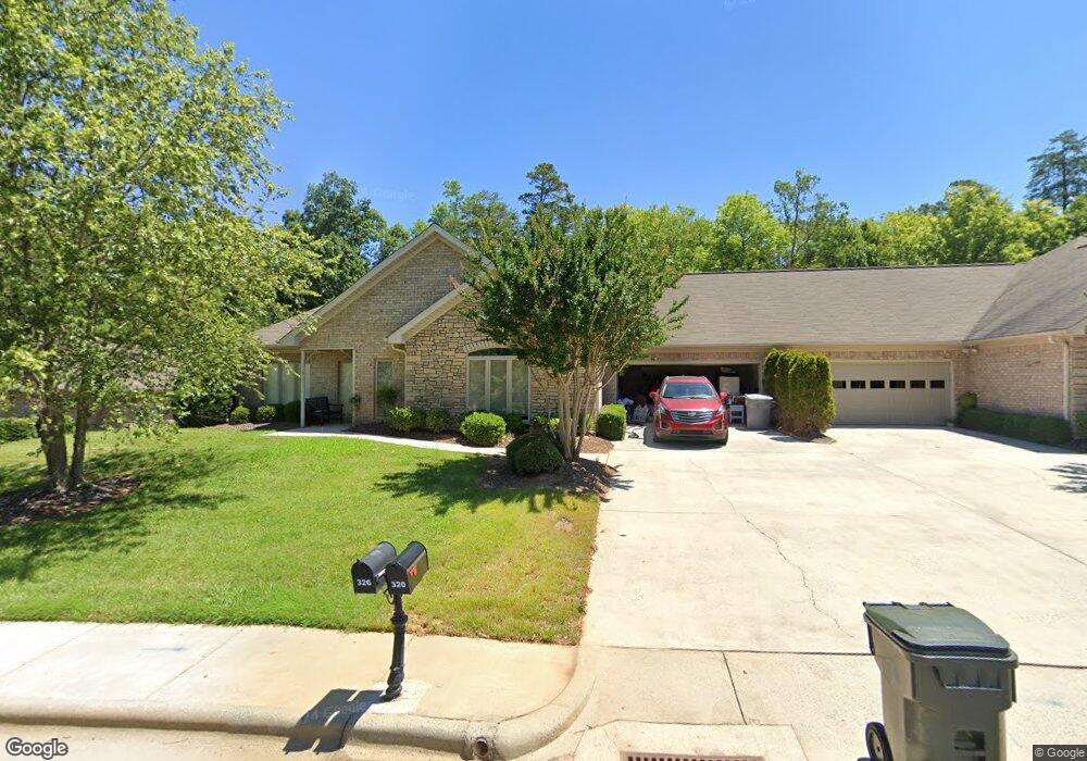 326 Cannon Ct, Asheboro, NC 27205 - photo 1