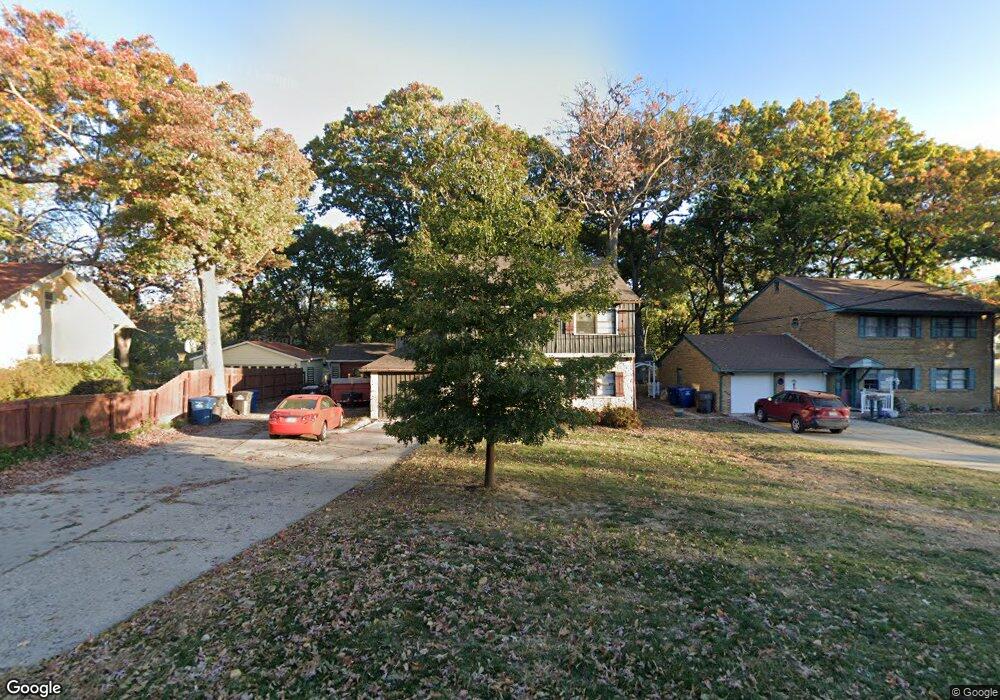 3417 Sheridan Ave, Des Moines, IA 50310 - photo 1