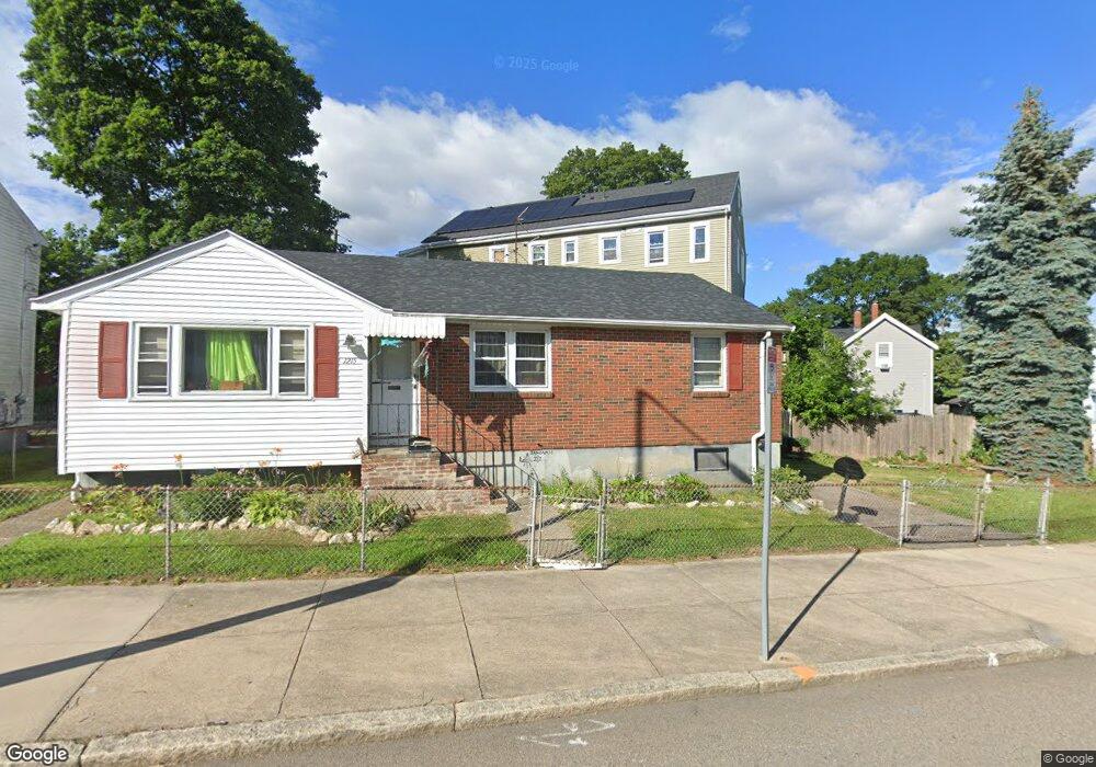 1215 Morton St unit 1221, Mattapan, MA 02126 - photo 1